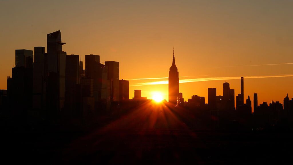 What Permanent Daylight Saving Time Would Look Like Across the U.S.