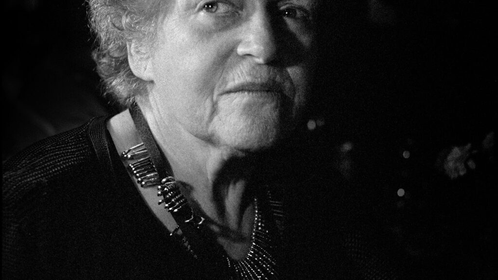 Deborah Lipstadt Is on the 2023 TIME 100 List