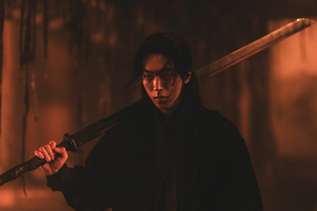 Breaking Down the Supernatural Ending of The East Palace Breaking Down the Supernatural Ending of The East Palace