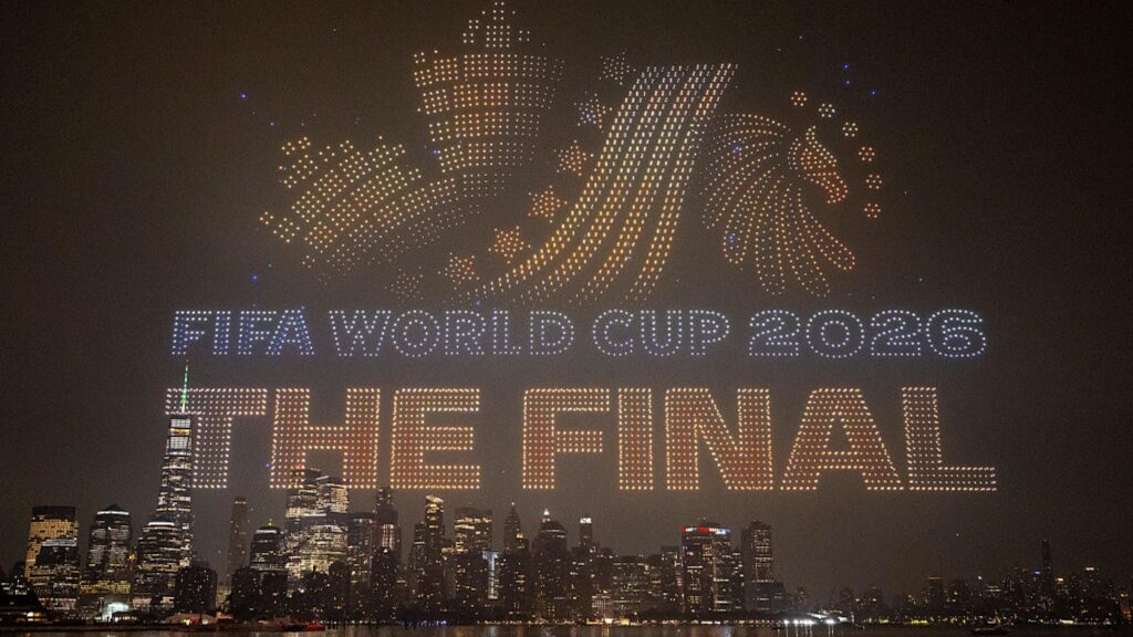 The 2026 World Cup Proved That America Can Still Do Big Things The 2026 World Cup Proved That America Can Still Do Big Things