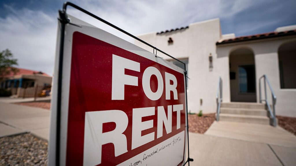Why Rent Keeps Rising Because of Wall Street Why Rent Keeps Rising Because of Wall Street