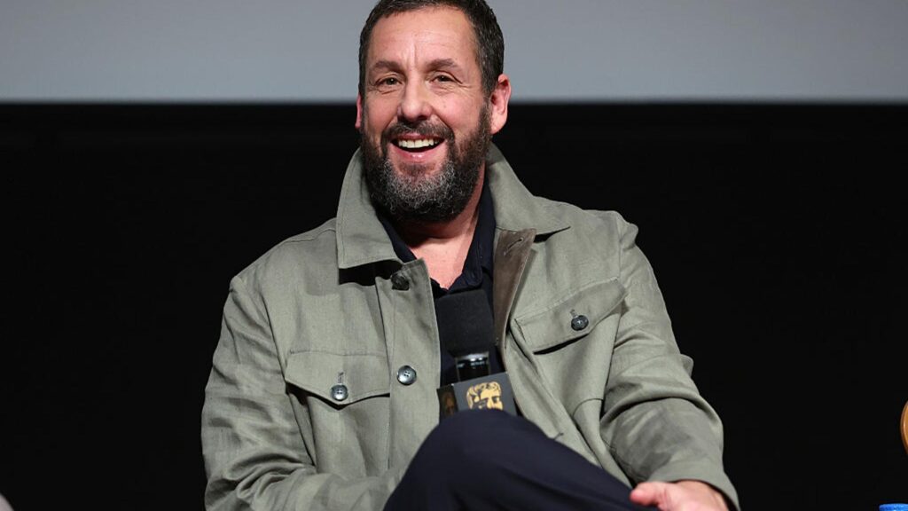 Adam Sandler Officiated Taylor Swift’s Wedding. What’s His Connection to the Famous Couple? Adam Sandler Officiated Taylor Swift’s Wedding. What’s His Connection to the Famous Couple?