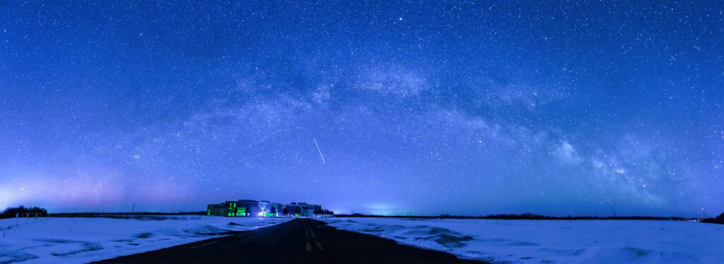 A Space Mirror Will Test Turning Night Into Day. What To Know About the Controversial Project