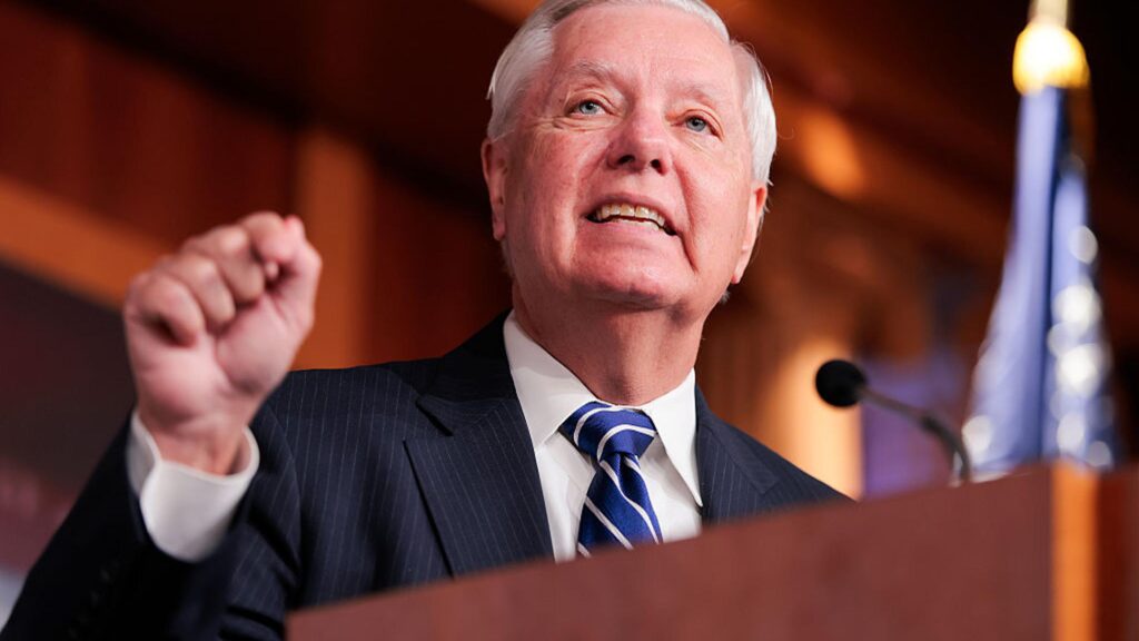 What to Know About Aortic Dissection, the Condition That Killed Lindsey Graham What to Know About Aortic Dissection, the Condition That Killed Lindsey Graham