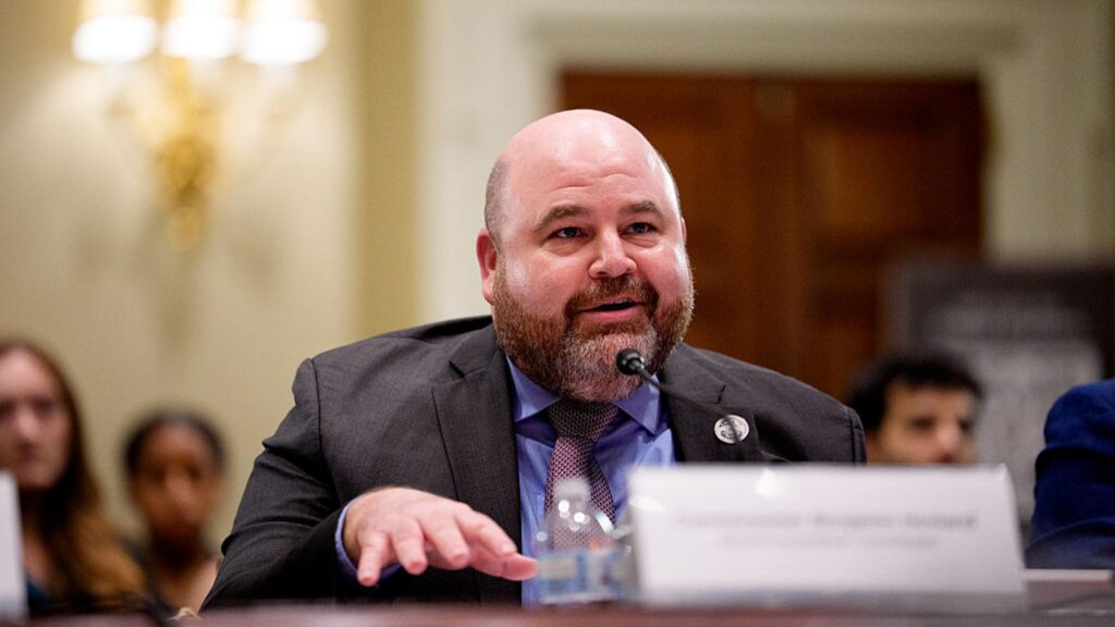 What Is the Election Assistance Commission? The Bipartisan Board Whose Members Trump Just Ousted What Is the Election Assistance Commission? The Bipartisan Board Whose Members Trump Just Ousted