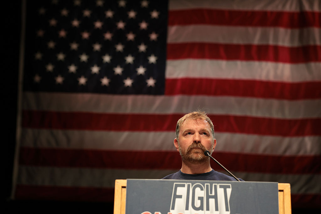 How Are Democrats Choosing Graham Platner's Replacement—and Who Could It Be? How Are Democrats Choosing Graham Platner's Replacement—and Who Could It Be?