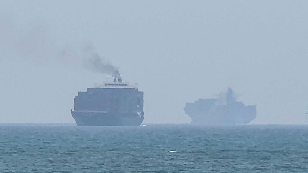 What Is the Status of the Strait of Hormuz? What Is the Status of the Strait of Hormuz?