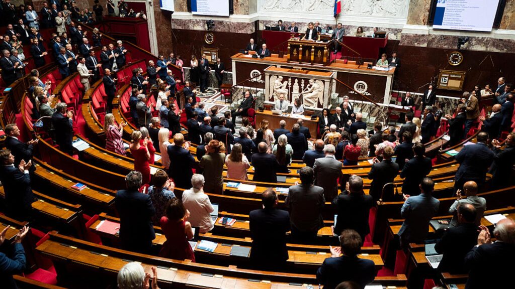 France Moves to Allow Assisted Dying. What Other Countries Have Legalized It? France Moves to Allow Assisted Dying. What Other Countries Have Legalized It?