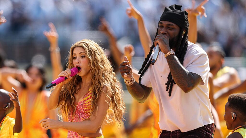 World Cup Halftime Show Review: A Bland, Overstuffed Circus World Cup Halftime Show Review: A Bland, Overstuffed Circus
