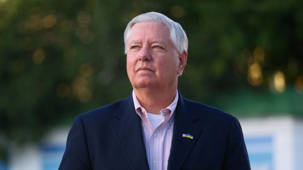 What to Know About Lindsey Graham’s Funeral Services What to Know About Lindsey Graham’s Funeral Services