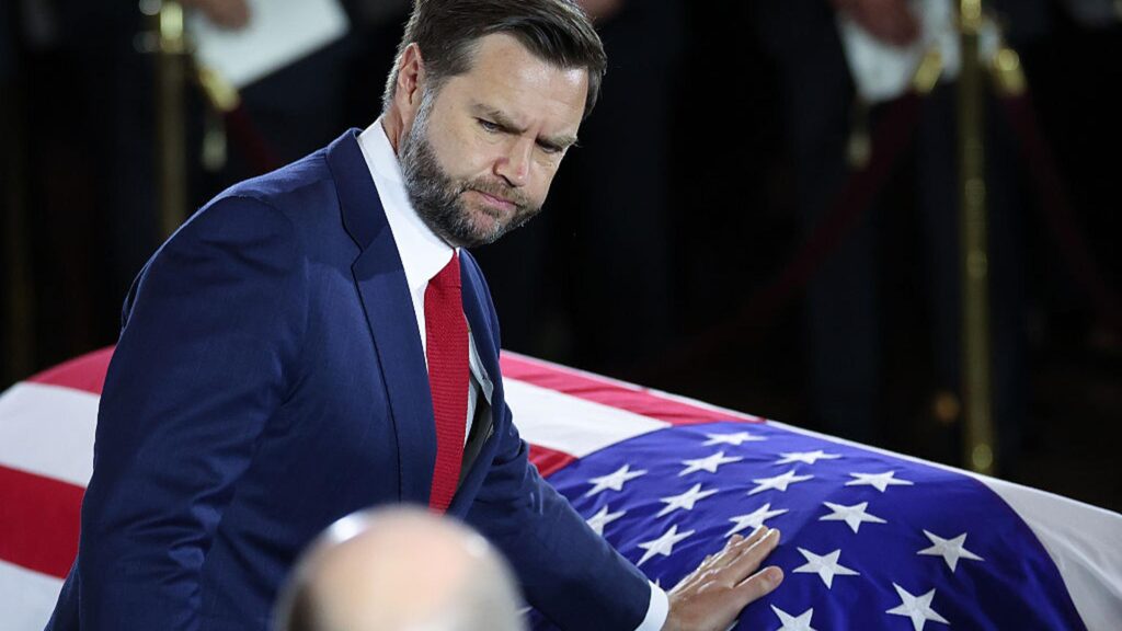Here’s Who Is Attending Lindsey Graham’s Funeral Services Here’s Who Is Attending Lindsey Graham’s Funeral Services
