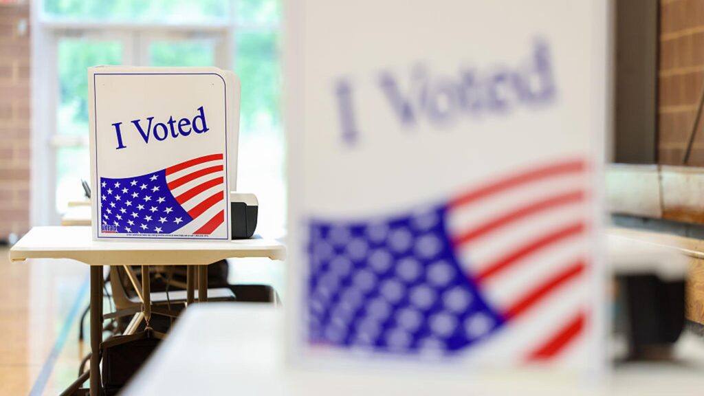 Here Are the Candidates Vying for Sen. Lindsey Graham’s Seat