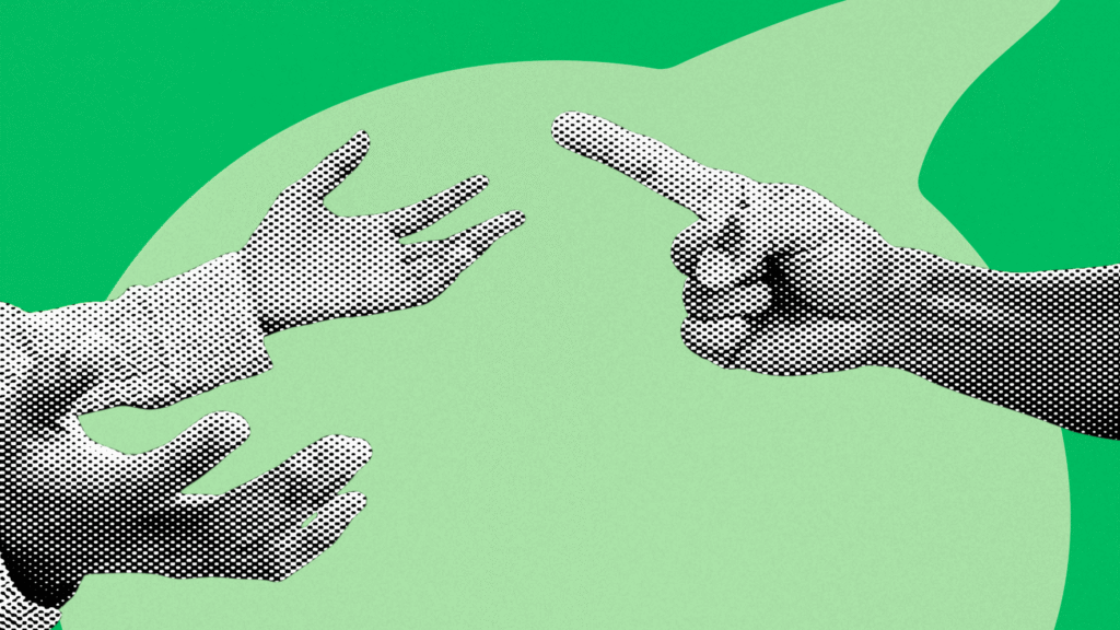 How to Stop Being So Defensive During Arguments How to Stop Being So Defensive During Arguments