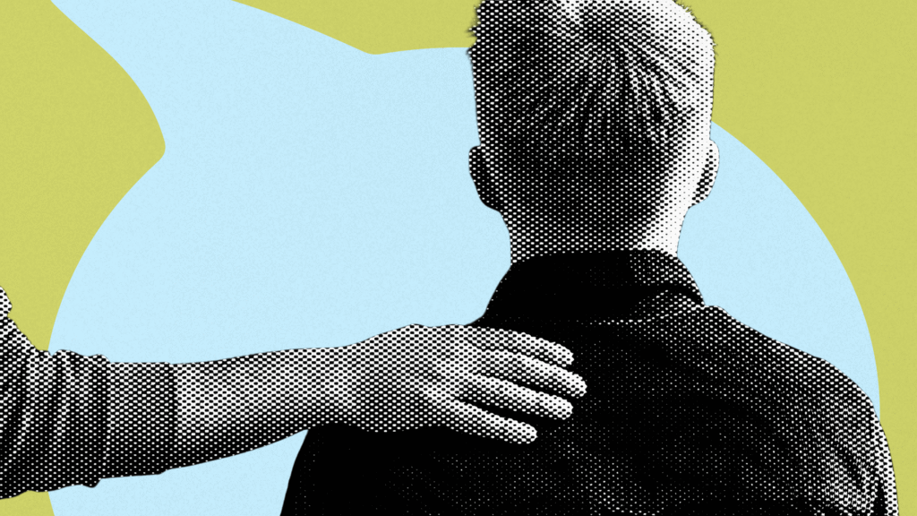 How to Support Someone Without Giving Advice, According to Therapists How to Support Someone Without Giving Advice, According to Therapists