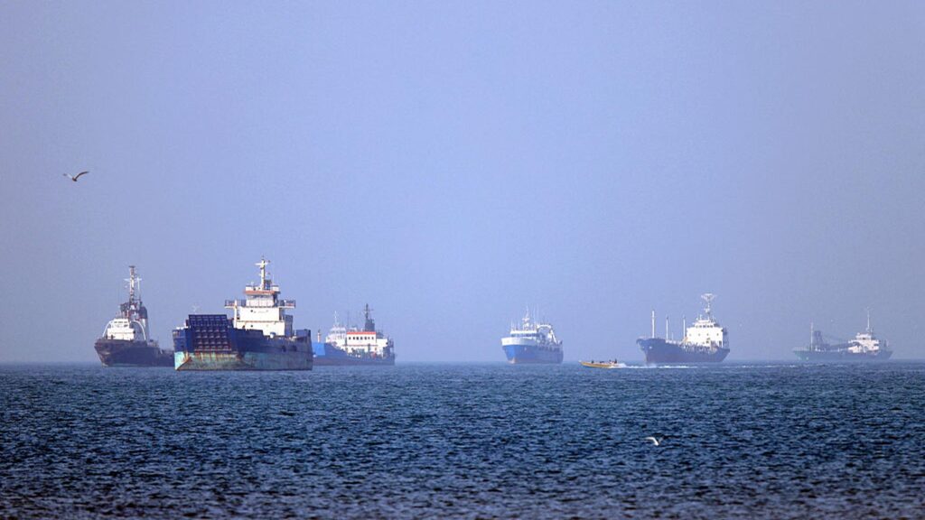 The Strait of Hormuz Is Exposing a Blind Spot in the Energy Transition