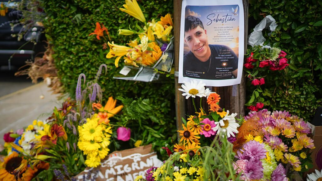 I See My Father in the Fathers Killed by ICE