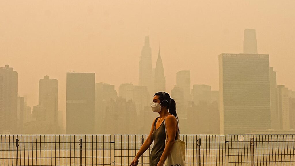 Climate’s Compounding Economic Toll Is Becoming Harder to Ignore Climate’s Compounding Economic Toll Is Becoming Harder to Ignore