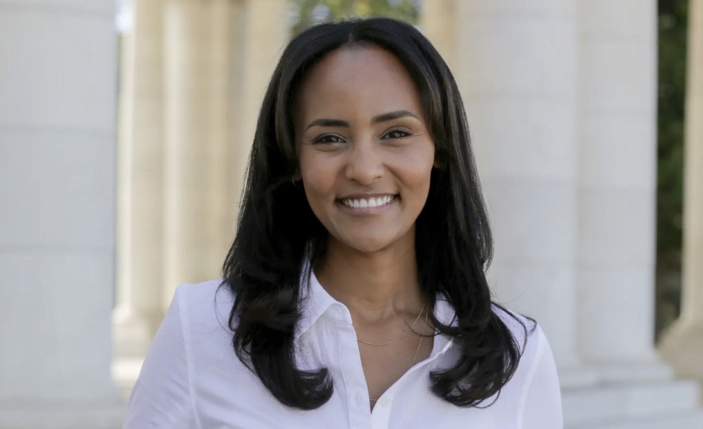 Who Is Melat Kiros, the Democratic Socialist Who Won Colorado’s Primary?