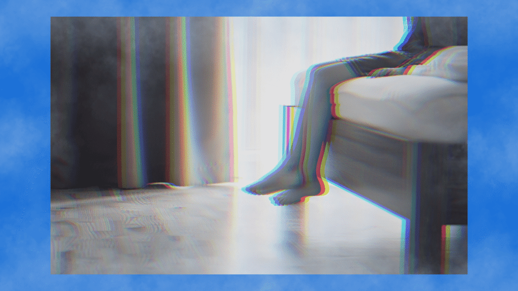 Why You Should Get Out of Bed When You Can’t Fall Asleep