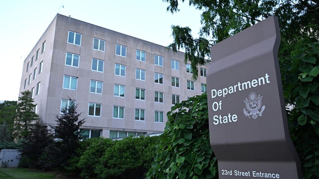 Trump Administration Is Considering Charging Certain Visa Applicants a Bond Trump Administration Is Considering Charging Certain Visa Applicants a Bond