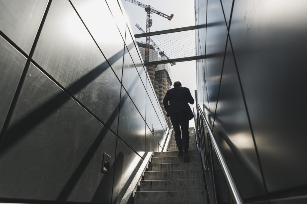 Want to Be More Successful? Think Like an Explorer
