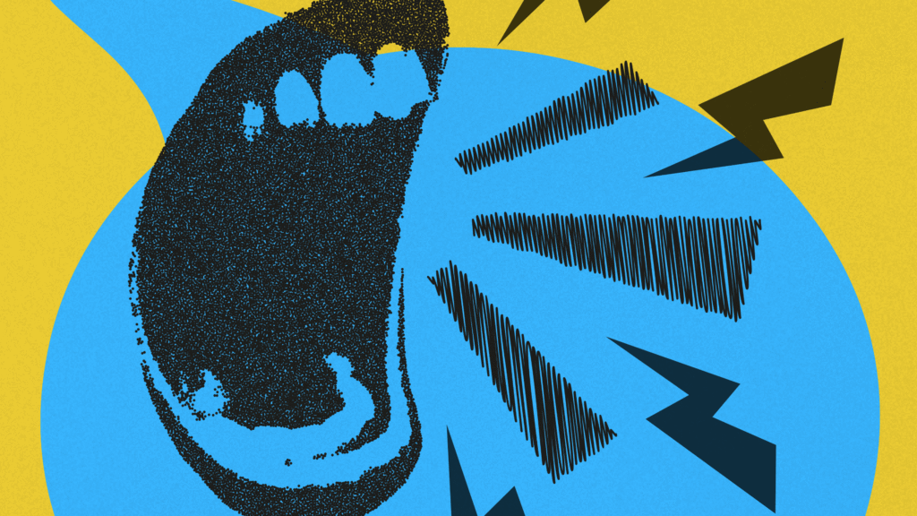 What to Do When Someone Is Yelling at You, According to Psychologists What to Do When Someone Is Yelling at You, According to Psychologists