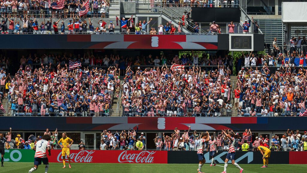 The Myth of the National Team