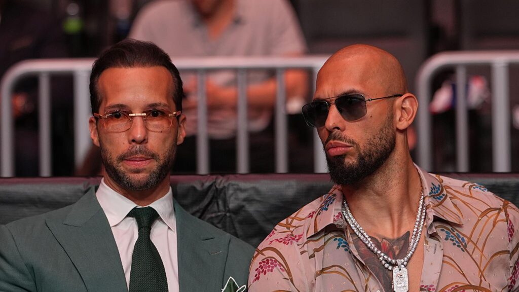 What to Know About the Tate Brothers’ Arrest What to Know About the Tate Brothers’ Arrest
