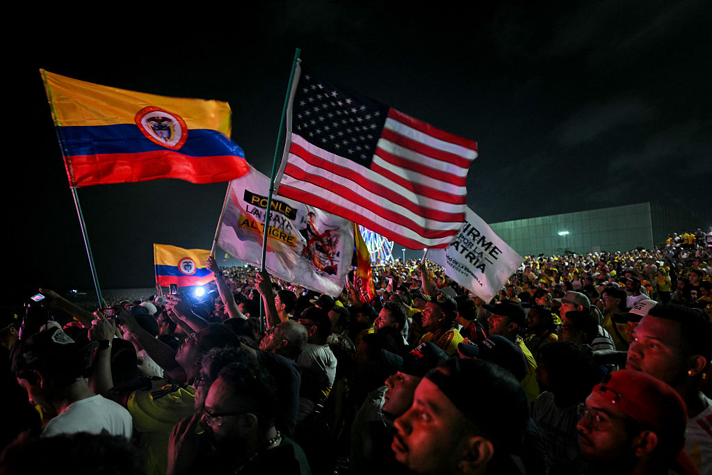 Colombia Presidential Election Heads to Run-Off: What to Know Colombia Presidential Election Heads to Run-Off: What to Know