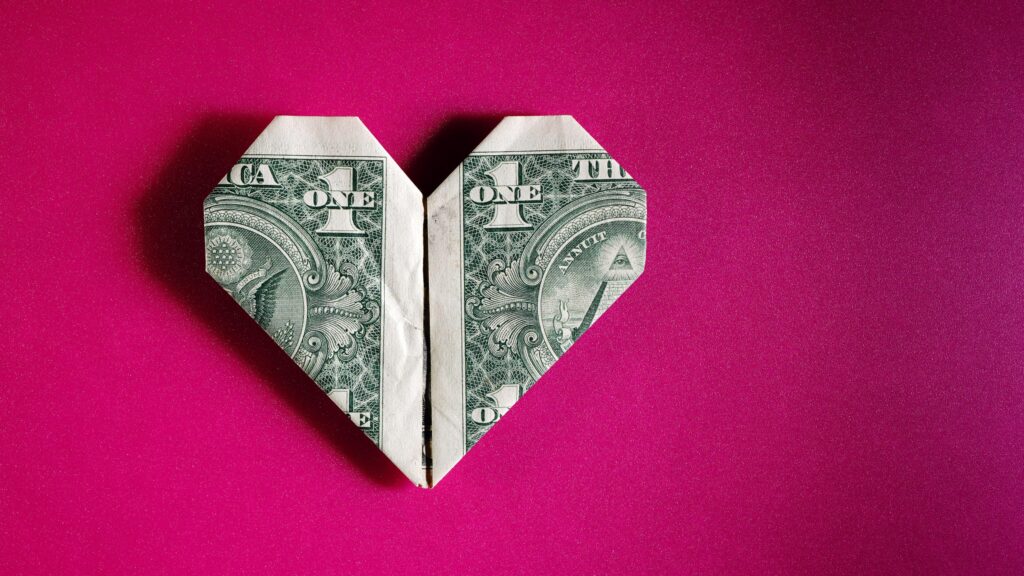 The Cost-of-Living Crisis Is Rewriting the Rules of Dating