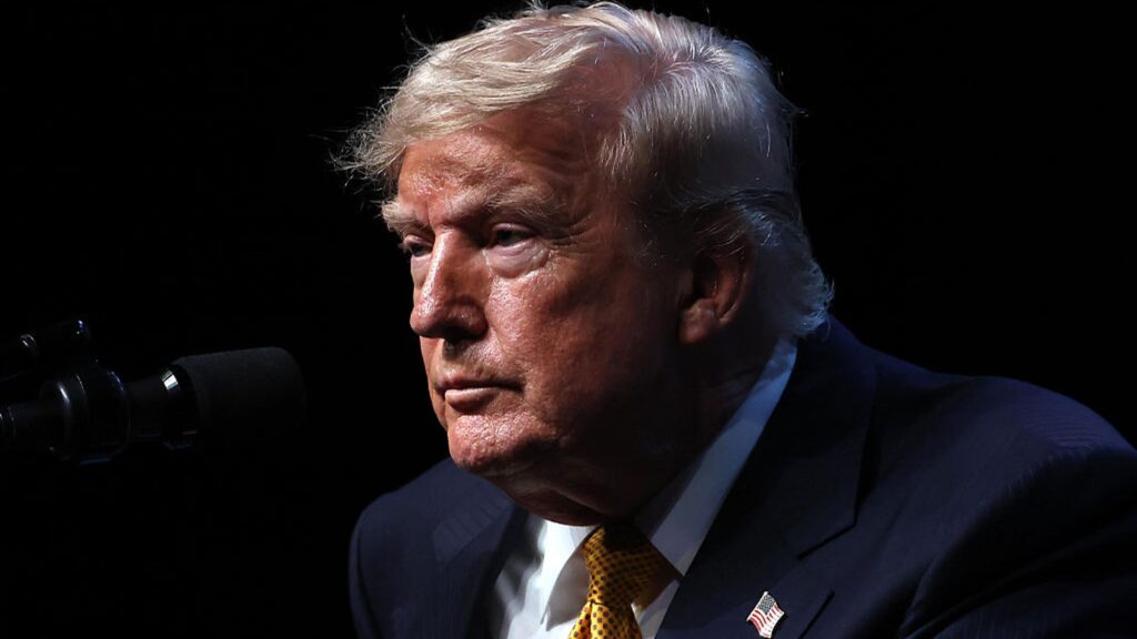 Trump to Give Primetime Speech on Thursday: What to Expect