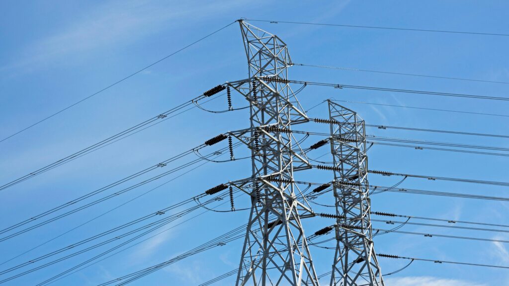 Political Candidates Have An Opening on Clean Energy Political Candidates Have An Opening on Clean Energy