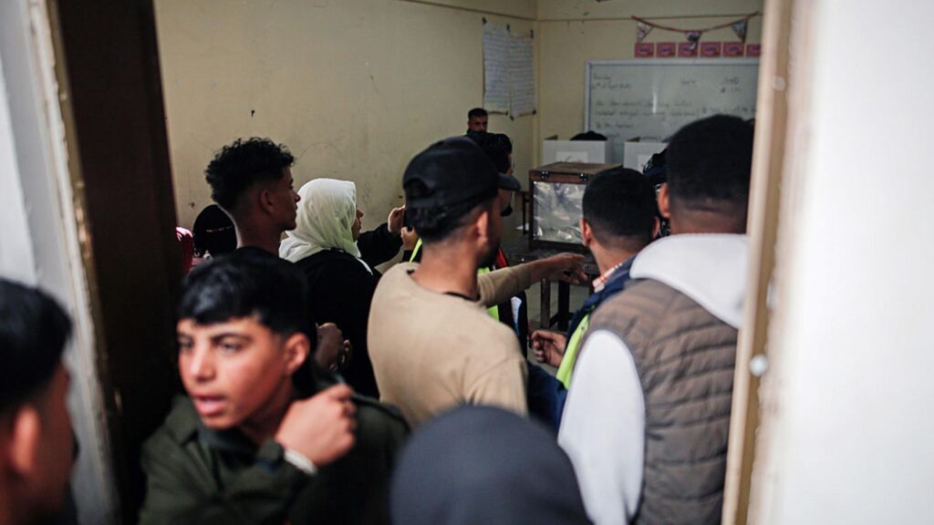 What to Know About Palestinian Authority’s Scheduled Elections What to Know About Palestinian Authority’s Scheduled Elections