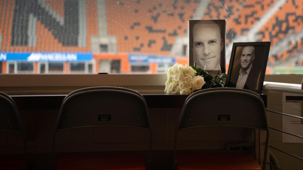 Grant Wahl Is Missed at the 2026 World Cup
