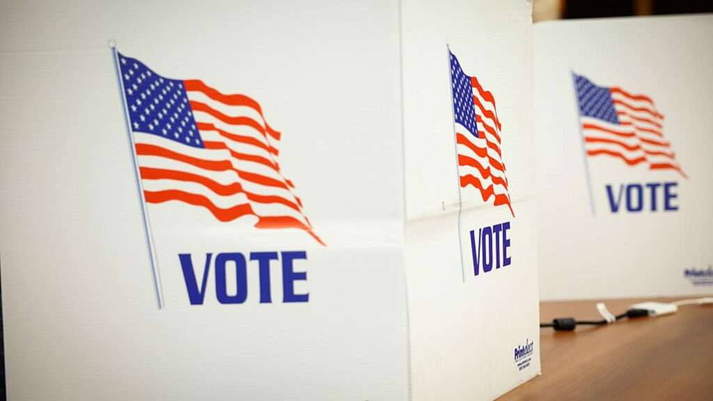Thousands of Non-Citizens Registered to Vote in New Jersey Due to Software Issue Thousands of Non-Citizens Registered to Vote in New Jersey Due to Software Issue