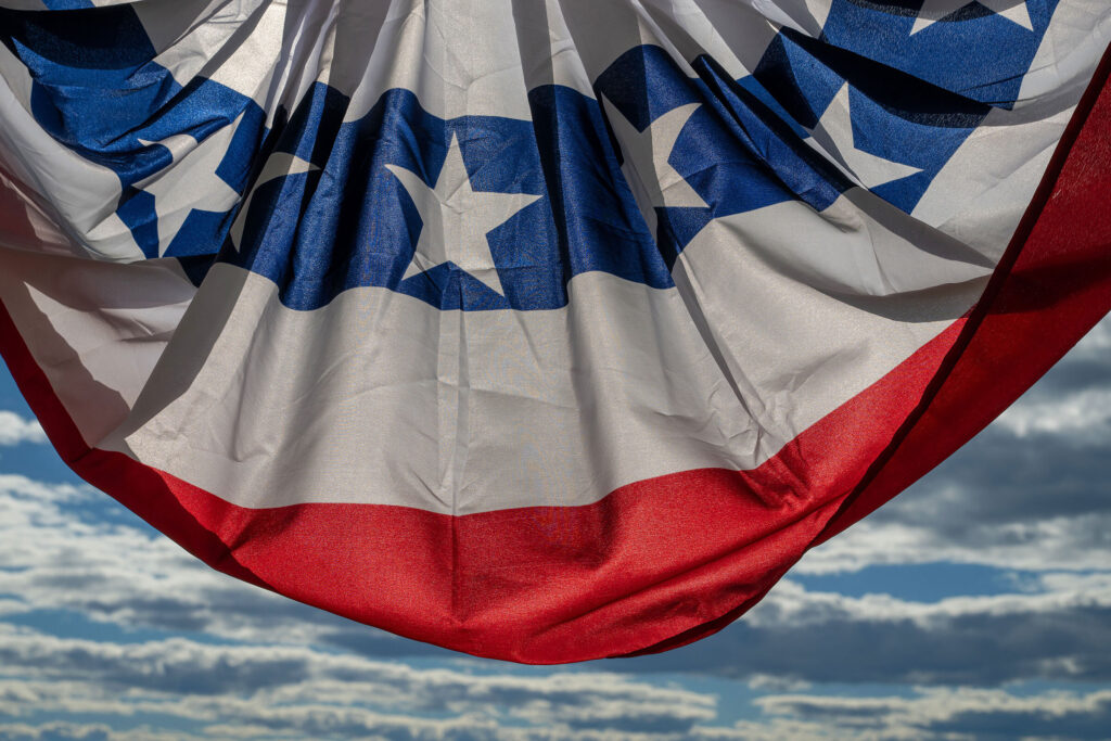 Healing America Means Rethinking Patriotism