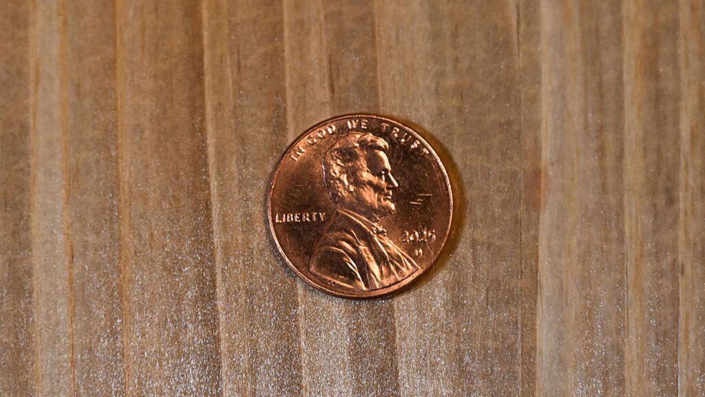 House Passes Common Cents Act to Help Phase Out Penny House Passes Common Cents Act to Help Phase Out Penny