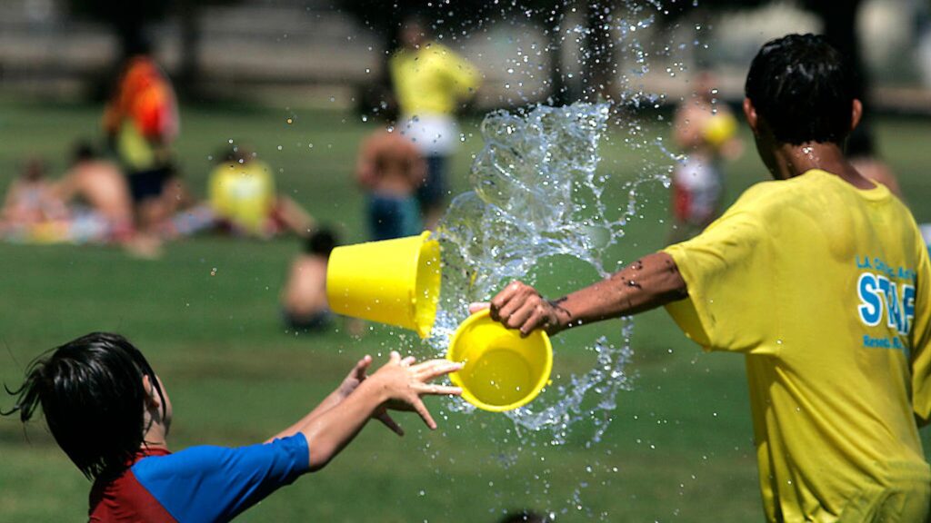 America’s Summer Camps Are Facing a New Climate Reality. Here’s How They’re Adapting America’s Summer Camps Are Facing a New Climate Reality. Here’s How They’re Adapting