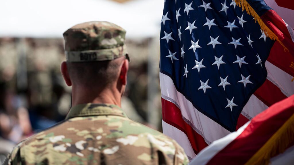 Democrats Demand End to Iran War After Three U.S. Service Members Killed Democrats Demand End to Iran War After Three U.S. Service Members Killed
