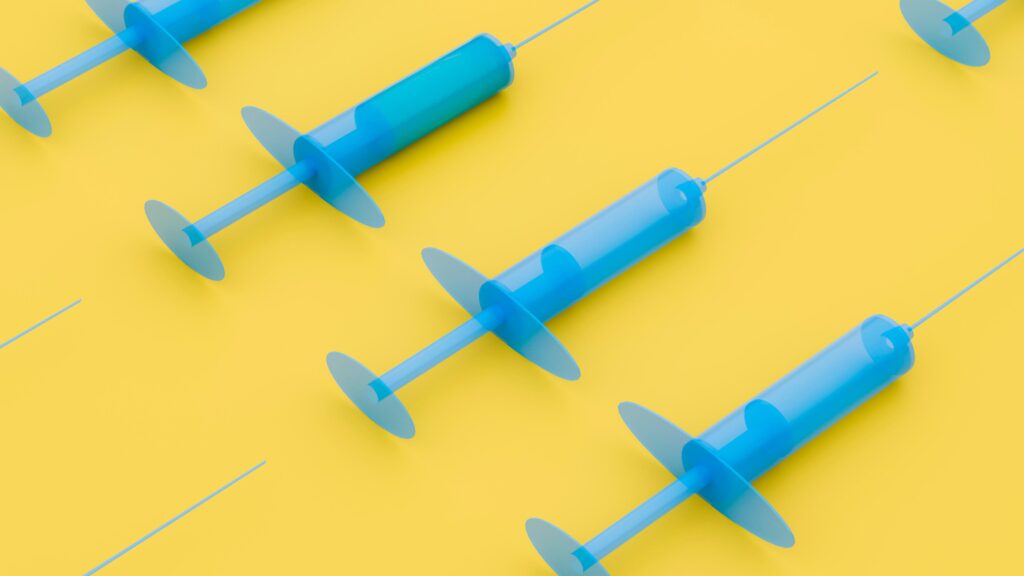 Clinical Trials Aren’t the Only Way to Know if Flu Shots Work Clinical Trials Aren’t the Only Way to Know if Flu Shots Work