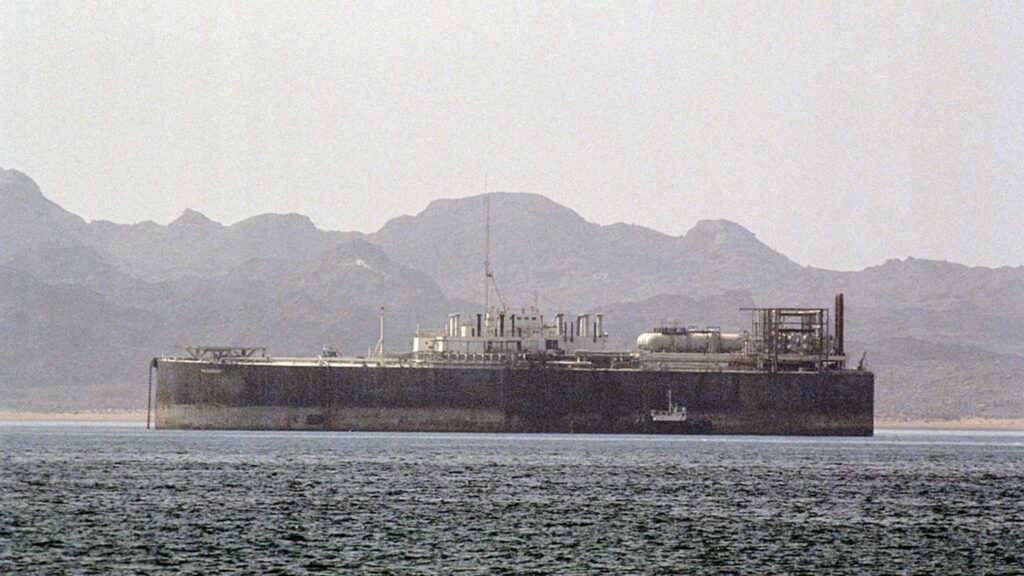 Tehran’s New Weapon Is Not a Bomb. It Is an Invoice. Tehran’s New Weapon Is Not a Bomb. It Is an Invoice.