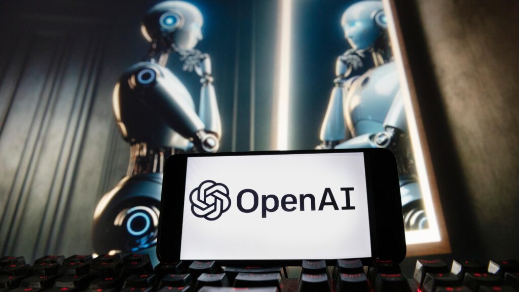 We Want to Love Human Storytelling, But AI Is Simply More Engaging, Study Shows