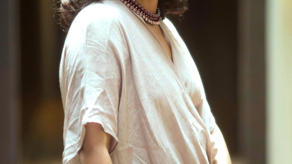 Priyamvada Natarajan