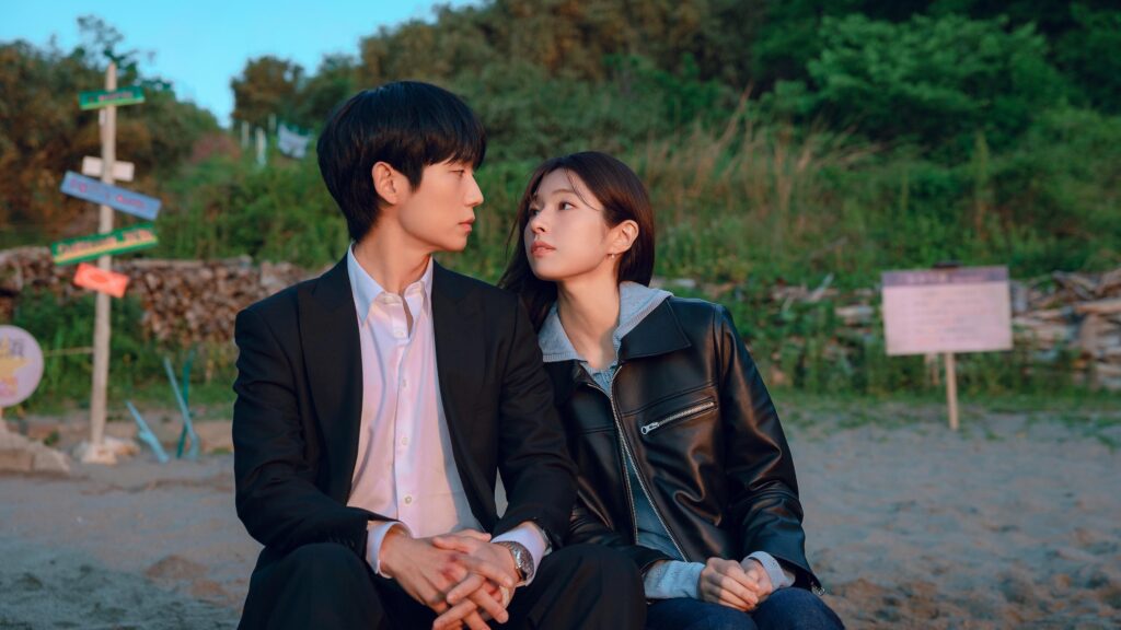 Breaking Down the Sweet Ending of Romantic K-Drama Our Sticky Love