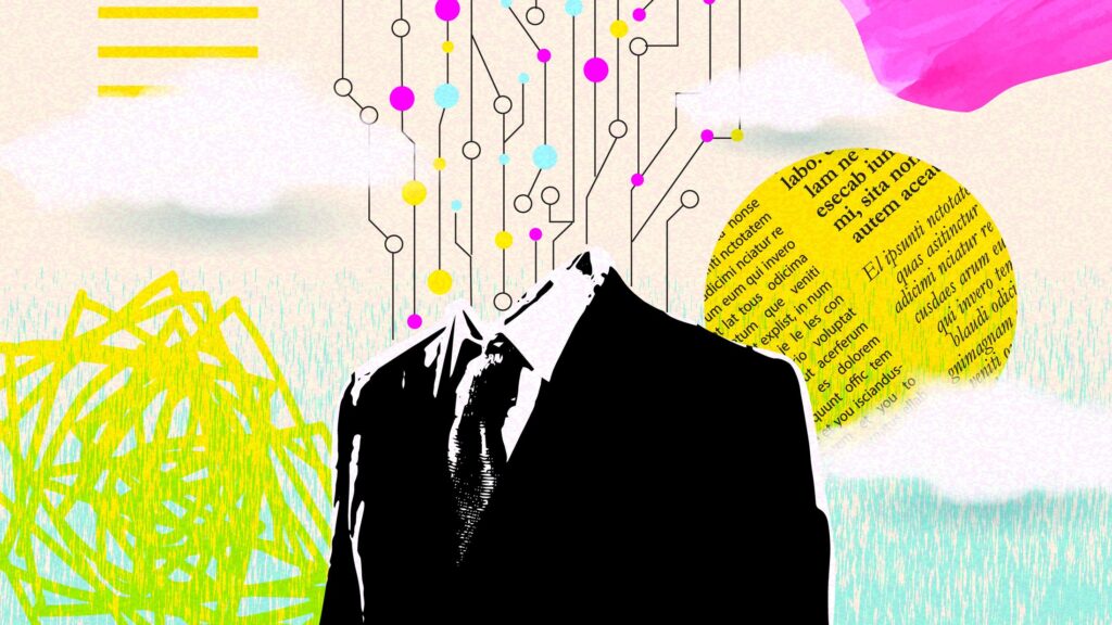 Why AI Watermarks and Detectors Could Backfire
