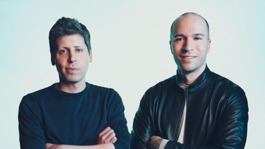 Inside OpenAI’s Reboot