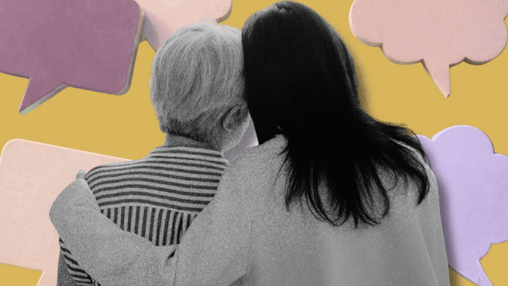 The Best Life Advice From Older Women—and How to Use It