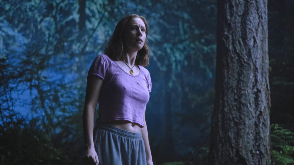Breaking Down the Euphoric Ending of ‘Teenage Sex and Death at Camp Miasma’