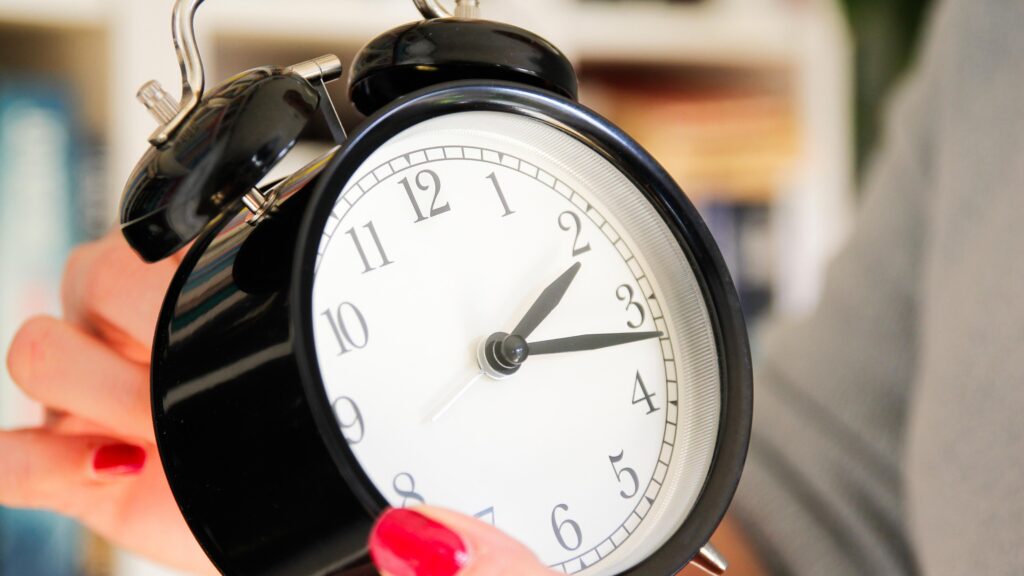 Trump Renews Push to Pass Bill That Would Make Daylight Saving Time Permanent Trump Renews Push to Pass Bill That Would Make Daylight Saving Time Permanent