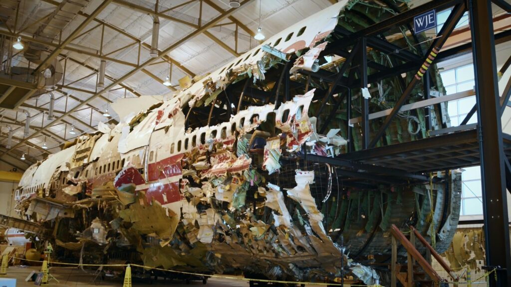 The True Story Behind ‘Freefall: A Reckoning for Boeing’